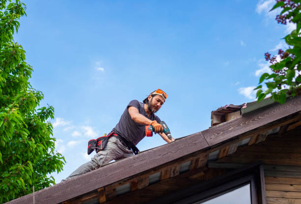 Best Tile Roofing Installation  in Johnson, AR